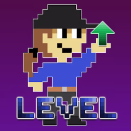 Level UP