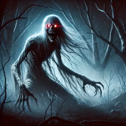 horribleghostvideo