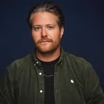 Chris Bergström