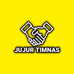 JUJUR TIMNAS