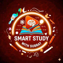 Smart study with subrat