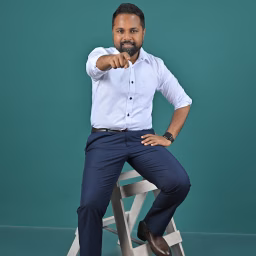 Lahiru Siriwardana -Biology 