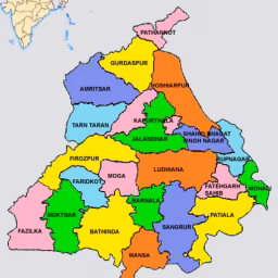 ਮੌਸਮ Punjab Da