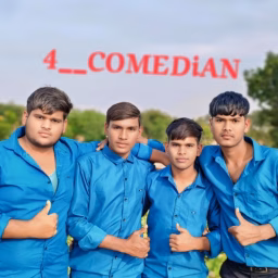 4___COMEDIAN