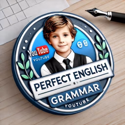Perfect English Grammar