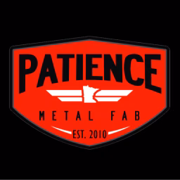 Patience Metal Fabrication