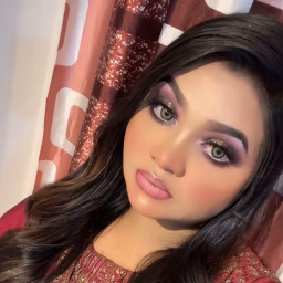Fiza Makeover Beauty Parluor