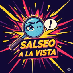 salseo a la vista