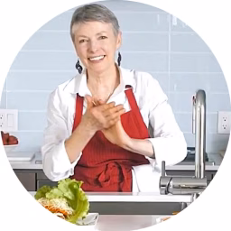 Chef Agathe 🌱 Quick, Easy, Nutritious Recipes 