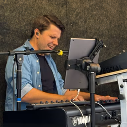 Philipp Prinz Music