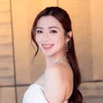 梁凱晴 Carina