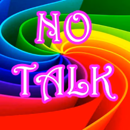 No Talk