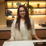 Aathira Sethumadhavan
