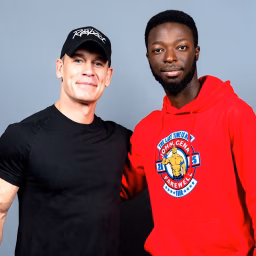 John Cena Entrances 
