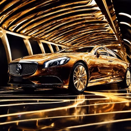 LuxuryWheels