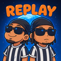 Kikoo World Replay