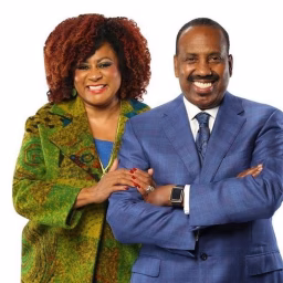 Great Faith Ministries International