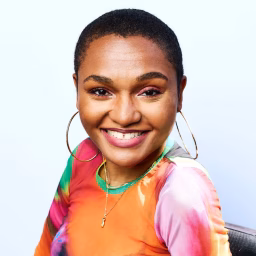 Lauren "Lolo" Spencer
