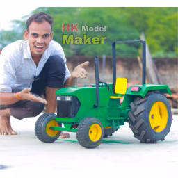 HK Model Maker