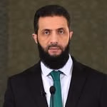 أحمد الشرع - Ahmed Al-Sharaa