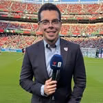 Carlos Mauricio Ramírez | Sports broadcaster