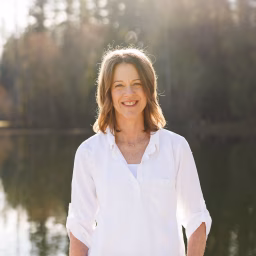 Dr. Amy Konvalin I Women's Health Specialist