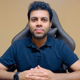 Learn with Nikunj - Duolingo English Test
