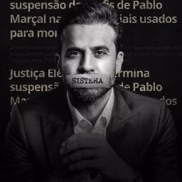 Pablo Marçal conteúdo 