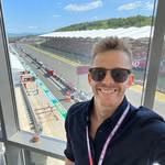 Alex Brundle