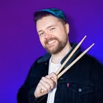 CJ Hökdal | Freelance Drummer