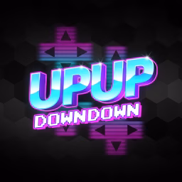 UpUpDownDown