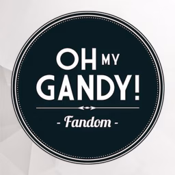 OhMyGandy! Fandom