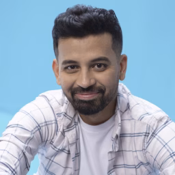 Saad Zaidi