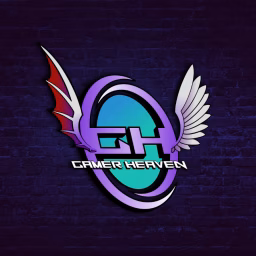 Gamer Heaven
