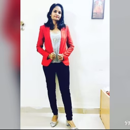 Weight loss by Monaa yoga