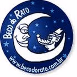 Beco do Rato