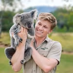 Robert Irwin
