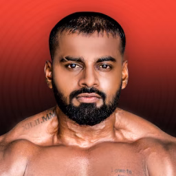Desi Gym Fitness
