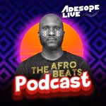 The #Afrobeats Podcast