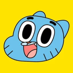 O Incrível Mundo de Gumball