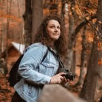 Giulia Chiarotto | Travel & Outdoor Storyteller