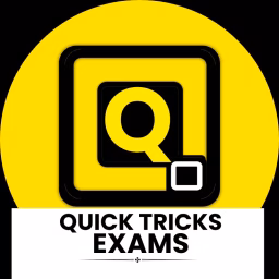 Quick Tricks Exams