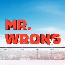 Mr. Wrong - Bay Yanlış English