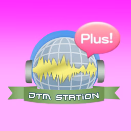 DTM ステーション Plus!