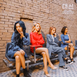 Mamamoo Land