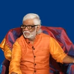 Dr. Baskaran Pillai