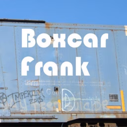 BoxcarFrank