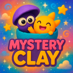 Mystery Clay