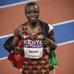 Daniel Ebenyo