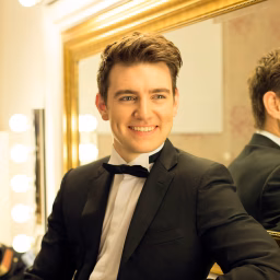 Emmet Cahill Irish Tenor